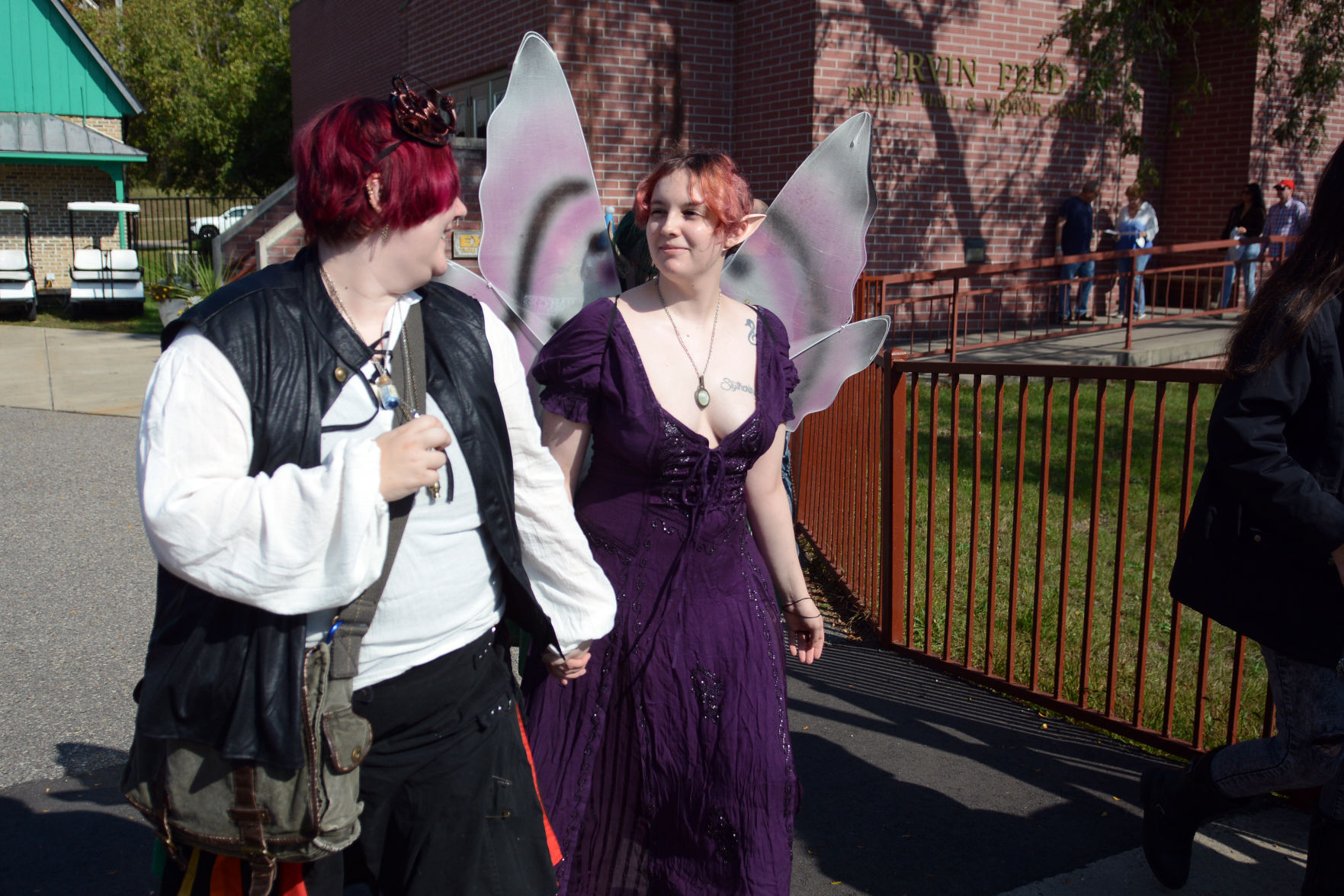 Renaissance Faire